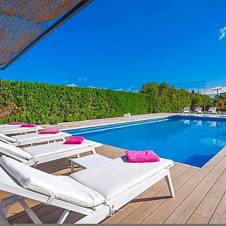 L'eresta - Wonderful With Private Pool And Free Wifi Hotel