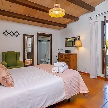 L'eresta - Wonderful With Private Pool And Free Wifi