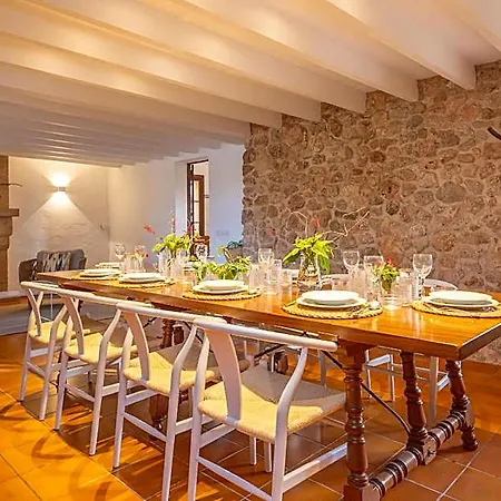 L'eresta - Wonderful With Private Pool And Free Wifi Hotel