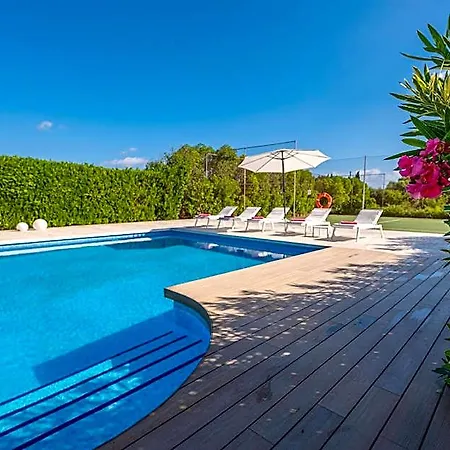 L'eresta - Wonderful With Private Pool And Free Wifi
