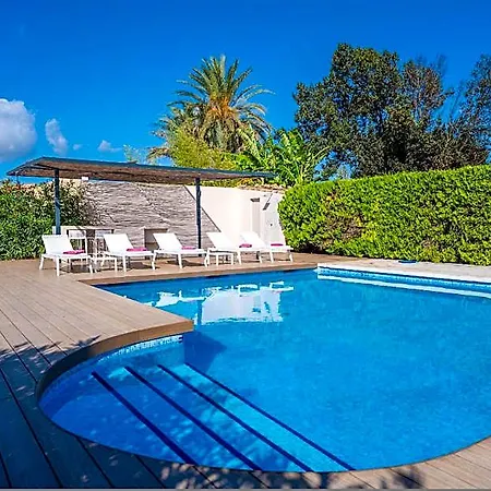 Hotel L'eresta - Wonderful With Private Pool And Free Wifi