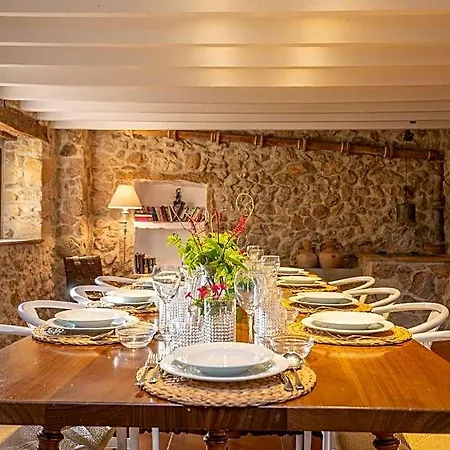 L'eresta - Wonderful With Private Pool And Free Wifi