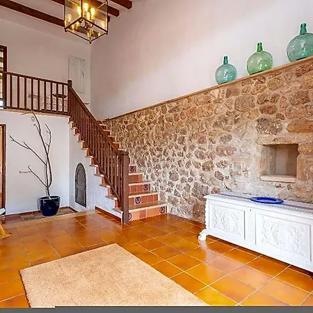 L'eresta - Wonderful With Private Pool And Free Wifi