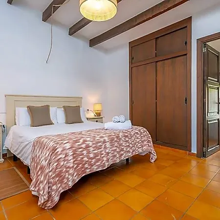 L'eresta - Wonderful With Private Pool And Free Wifi