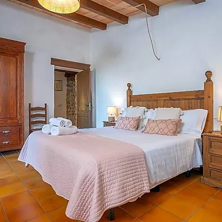 L'eresta - Wonderful With Private Pool And Free Wifi 2* Pollença