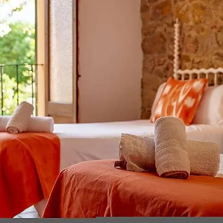 L'eresta - Wonderful With Private Pool And Free Wifi 2* Pollença