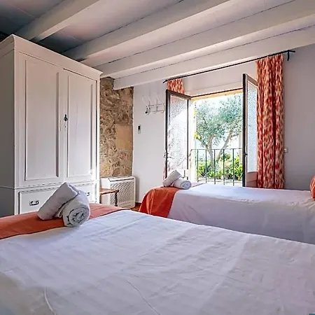 L'eresta - Wonderful With Private Pool And Free Wifi